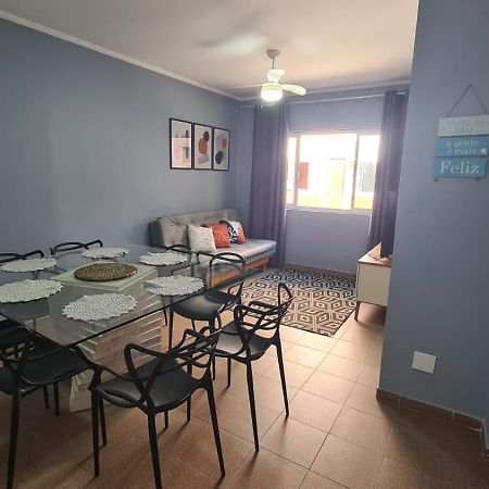 Апартаменти Apartamento Confortavel 2 Dorm No Tortuga Enseada Гуаружа Екстер'єр фото