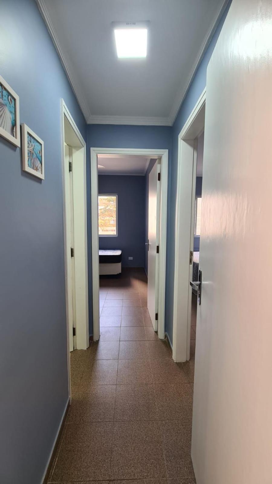 Апартаменти Apartamento Confortavel 2 Dorm No Tortuga Enseada Гуаружа Екстер'єр фото