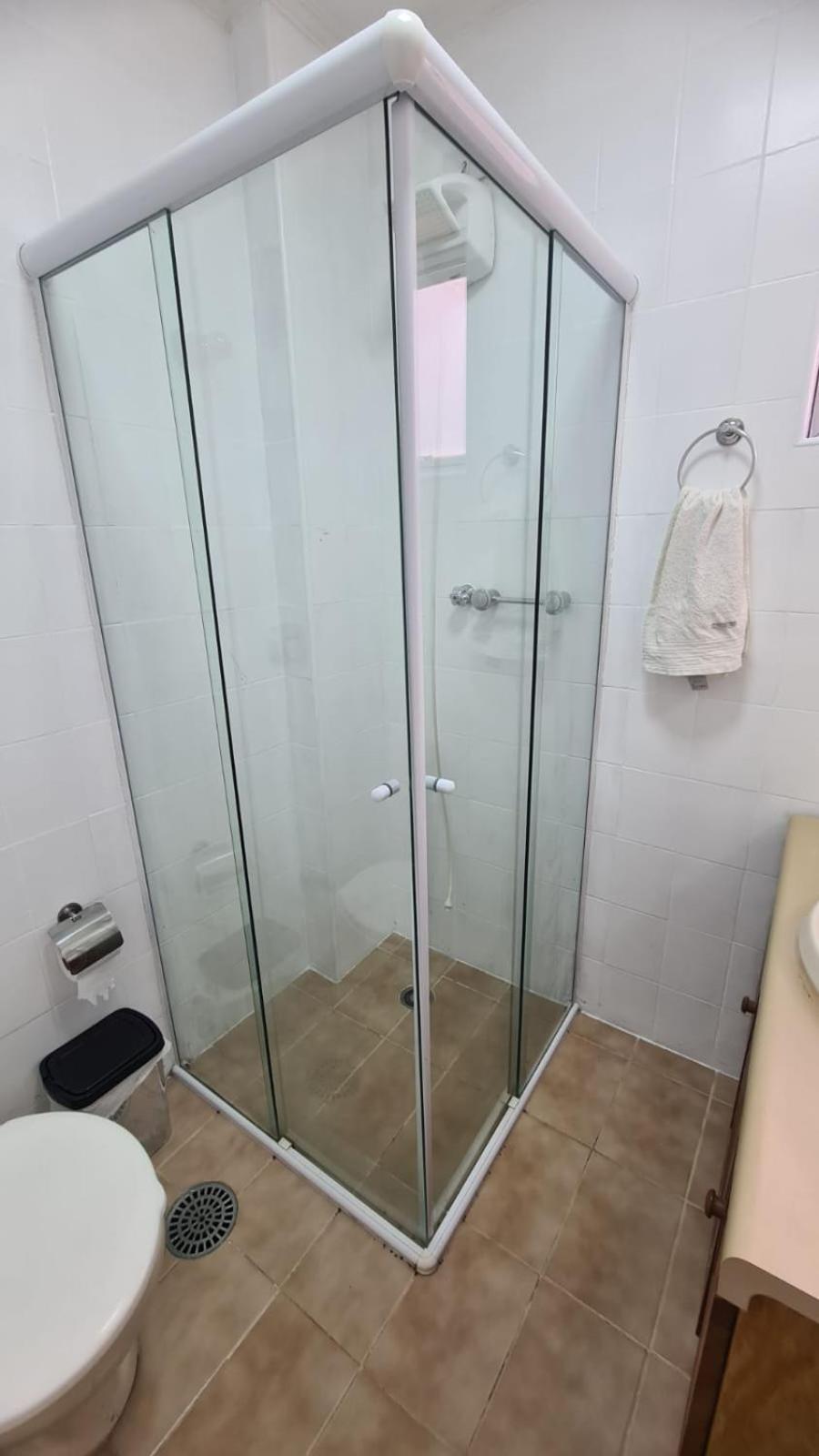 Апартаменти Apartamento Confortavel 2 Dorm No Tortuga Enseada Гуаружа Екстер'єр фото