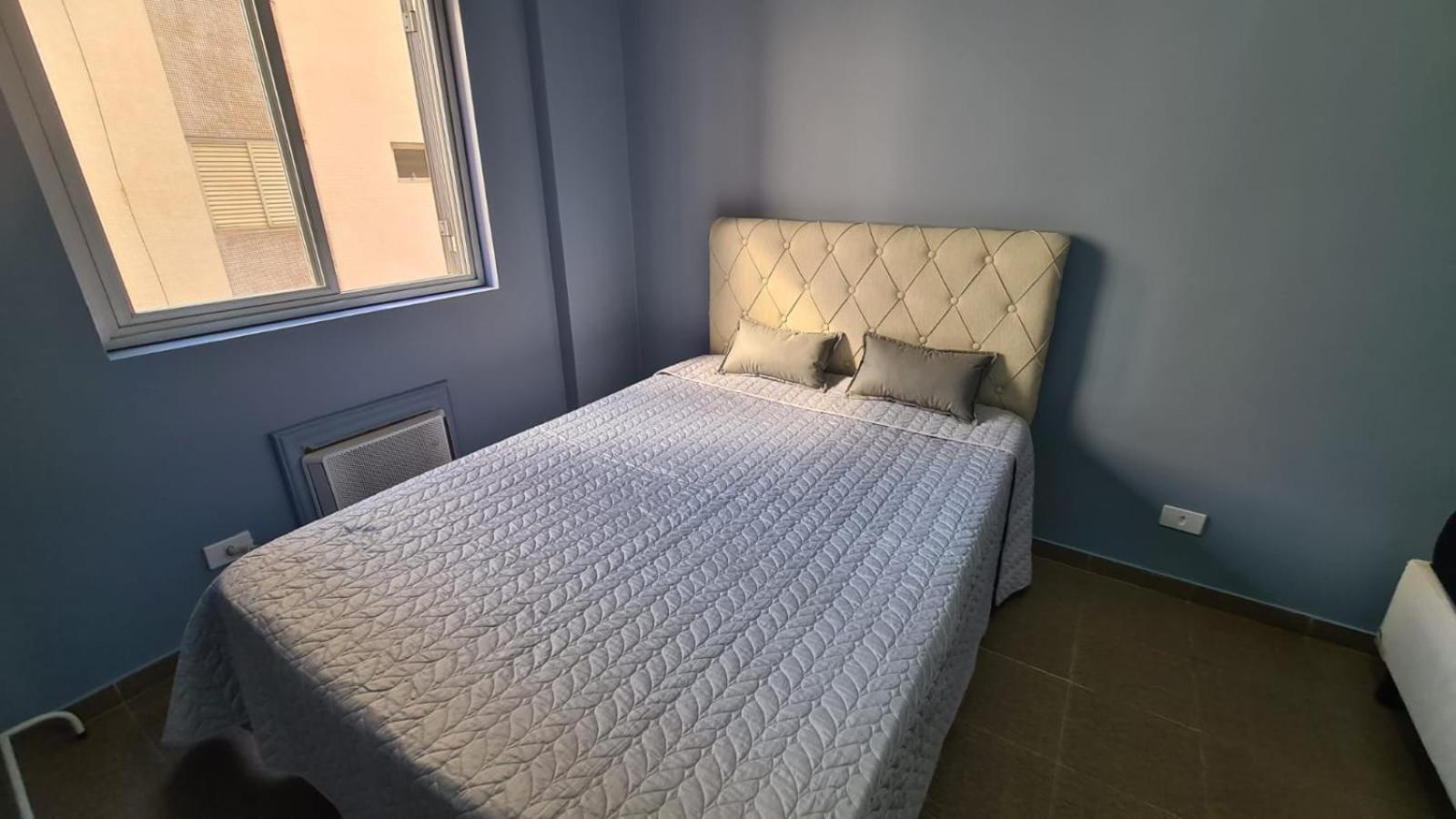 Апартаменти Apartamento Confortavel 2 Dorm No Tortuga Enseada Гуаружа Екстер'єр фото